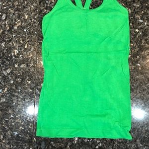 lululemon Ebb to Street Tank